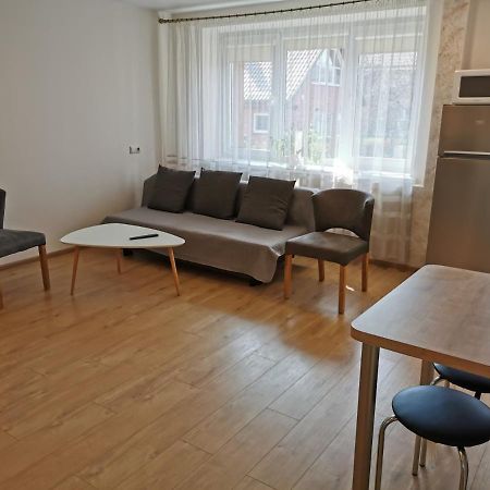Central Apartments Nojus Друскининкай Екстериор снимка