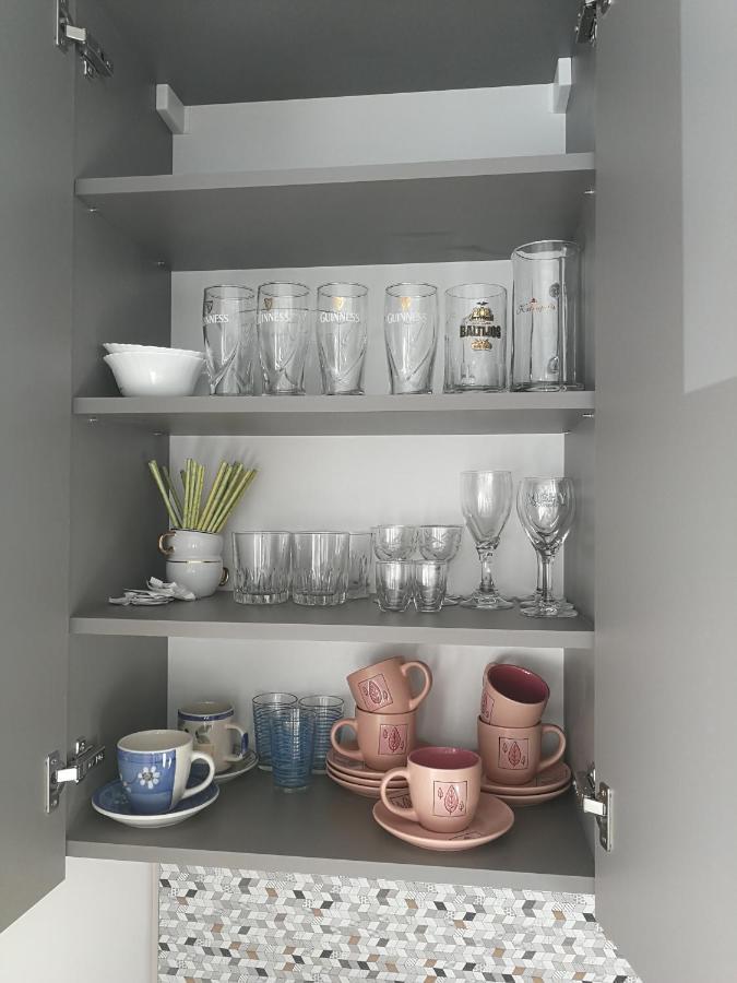 Central Apartments Nojus Друскининкай Екстериор снимка