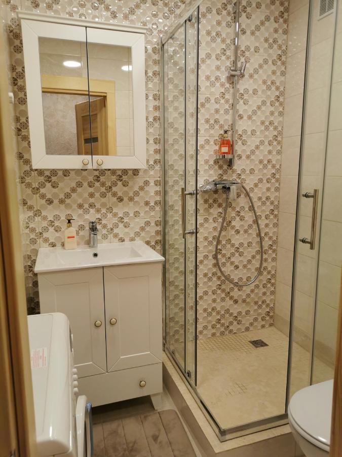 Central Apartments Nojus Друскининкай Екстериор снимка