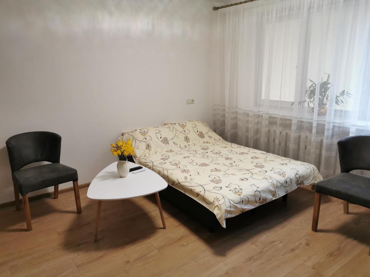 Central Apartments Nojus Друскининкай Екстериор снимка