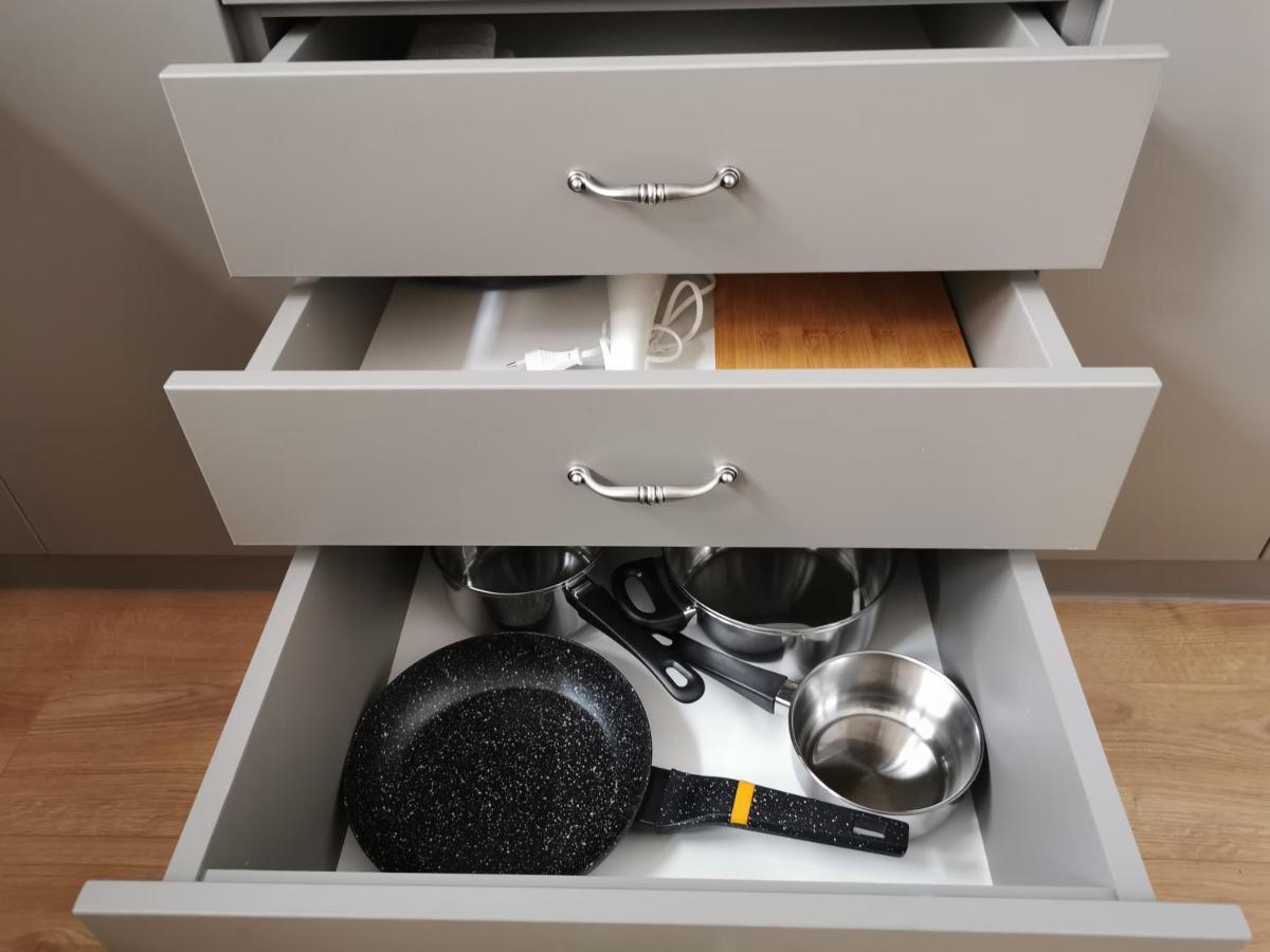 Central Apartments Nojus Друскининкай Екстериор снимка
