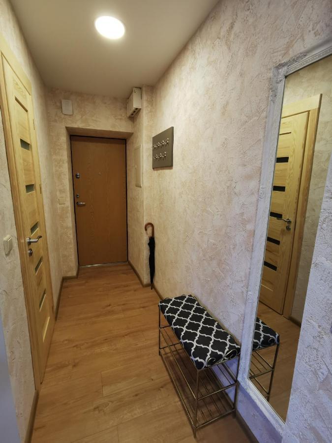 Central Apartments Nojus Друскининкай Екстериор снимка