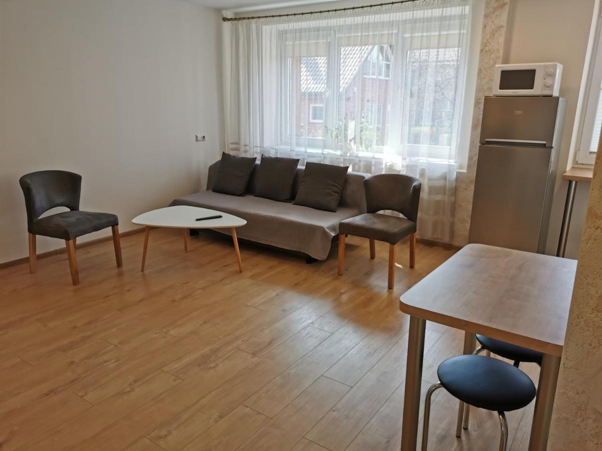Central Apartments Nojus Друскининкай Екстериор снимка